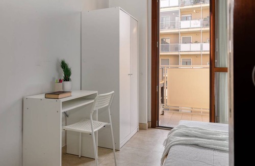 Binda Resort | 120 m² Private room ∙ 1 bedroom ∙ 1 guest