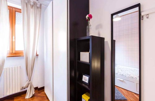 Affori Resort | 120 m² Private room ∙ 1 bedroom ∙ 1 guest