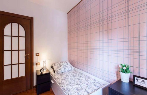 Affori Resort | 120 m² Private room ∙ 1 bedroom ∙ 1 guest