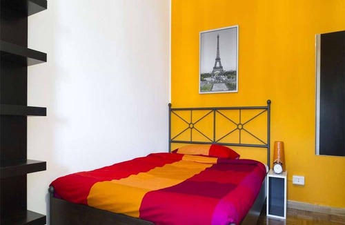 Affori Resort | 120 m² Private room ∙ 1 bedroom ∙ 1 guest