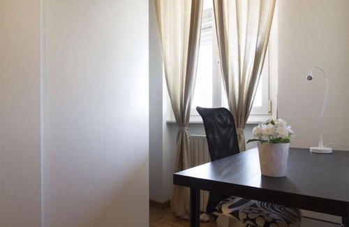 Affori Resort | 120 m² Private room ∙ 1 bedroom ∙ 1 guest