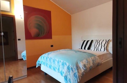 Baggio Resort | 120 m² Private room ∙ 1 bedroom ∙ 1 guest