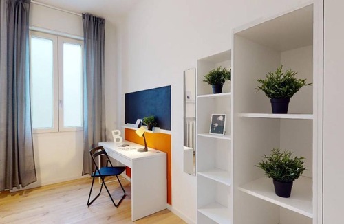 Sant'Eustacchio Resort | 120 m² Private room ∙ 1 bedroom ∙ 1 guest