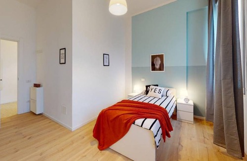 Sant'Eustacchio Resort | 120 m² Private room ∙ 1 bedroom ∙ 1 guest