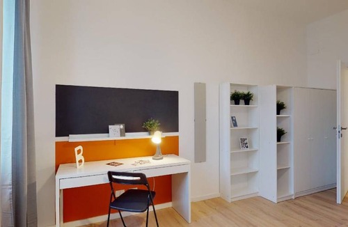 Sant'Eustacchio Resort | 120 m² Private room ∙ 1 bedroom ∙ 1 guest