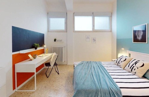 Sant'Eustacchio Resort | 120 m² Private room ∙ 1 bedroom ∙ 1 guest