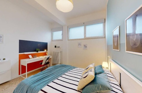 Sant'Eustacchio Resort | 120 m² Private room ∙ 1 bedroom ∙ 1 guest