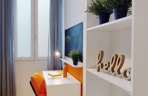 Sant'Eustacchio Resort | 120 m² Private room ∙ 1 bedroom ∙ 1 guest