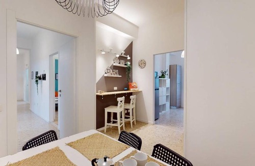 Sant'Eustacchio Resort | 120 m² Private room ∙ 1 bedroom ∙ 1 guest