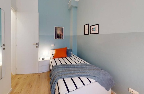Sant'Eustacchio Resort | 120 m² Private room ∙ 1 bedroom ∙ 1 guest