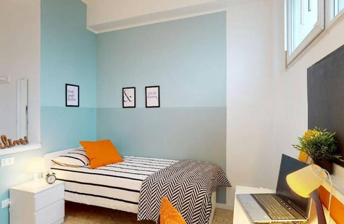 Sant'Eustacchio Resort | 120 m² Private room ∙ 1 bedroom ∙ 1 guest