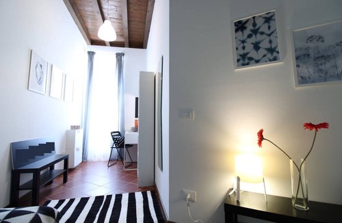Brescia Antica Resort | 120 m² Private room ∙ 1 bedroom ∙ 1 guest