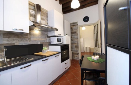Brescia Antica Resort | 120 m² Private room ∙ 1 bedroom ∙ 1 guest