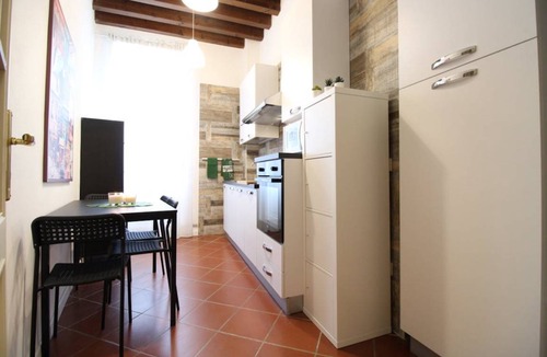 Brescia Antica Resort | 120 m² Private room ∙ 1 bedroom ∙ 1 guest