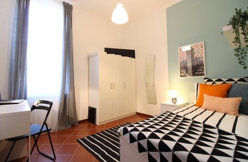 Brescia Antica Resort | 120 m² Private room ∙ 1 bedroom ∙ 1 guest