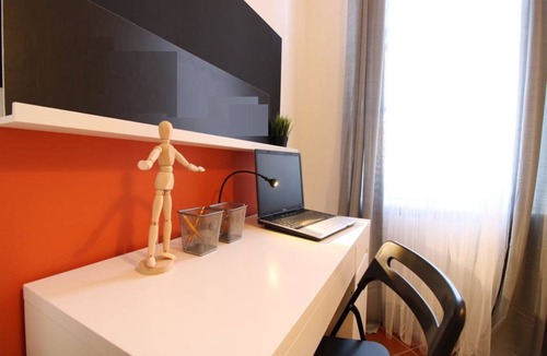 Brescia Antica Resort | 120 m² Private room ∙ 1 bedroom ∙ 1 guest