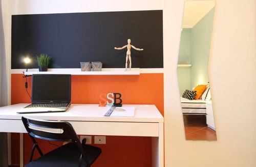 Brescia Antica Resort | 120 m² Private room ∙ 1 bedroom ∙ 1 guest