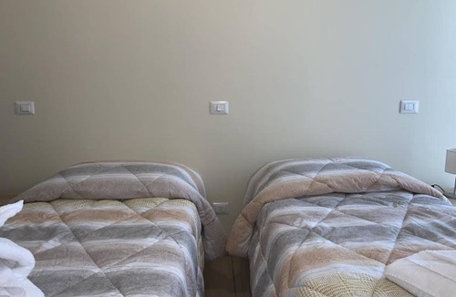 Loreto Resort | 120 m² Private room ∙ 1 bedroom ∙ 1 guest