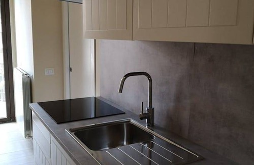 Loreto Resort | 120 m² Private room ∙ 1 bedroom ∙ 1 guest
