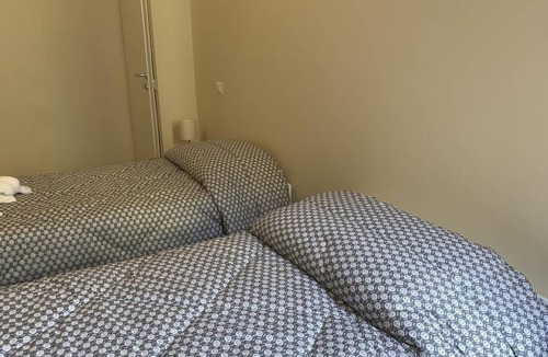 Loreto Resort | 120 m² Private room ∙ 1 bedroom ∙ 1 guest