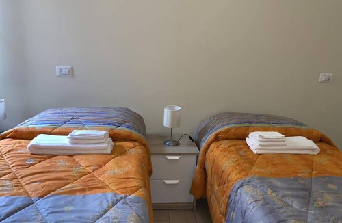 Loreto Resort | 120 m² Private room ∙ 1 bedroom ∙ 1 guest