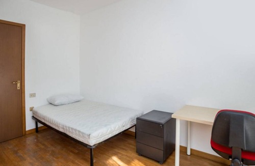 Milan Resort | 120 m² Private room ∙ 1 bedroom ∙ 1 guest