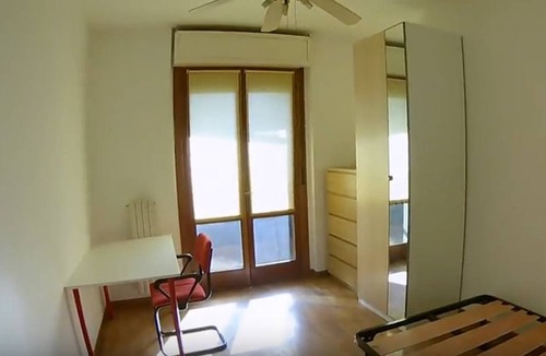 Milan Resort | 120 m² Private room ∙ 1 bedroom ∙ 1 guest