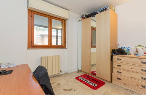 Milan Resort | 120 m² Private room ∙ 1 bedroom ∙ 1 guest