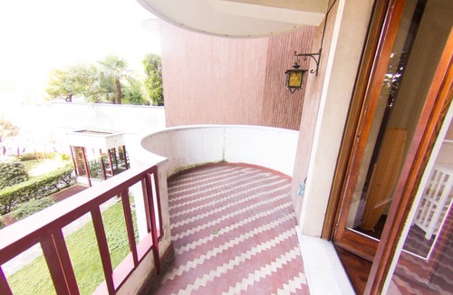 Segnano Resort | 120 m² Private room ∙ 1 bedroom ∙ 2 guests