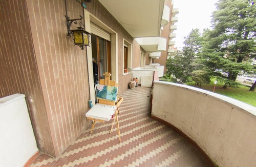Segnano Resort | 120 m² Private room ∙ 1 bedroom ∙ 2 guests
