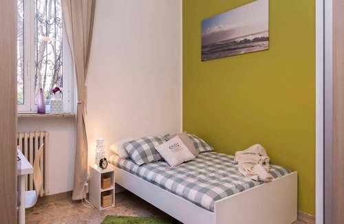 Segnano Resort | 120 m² Private room ∙ 1 bedroom ∙ 1 guest