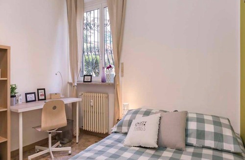 Segnano Resort | 120 m² Private room ∙ 1 bedroom ∙ 1 guest