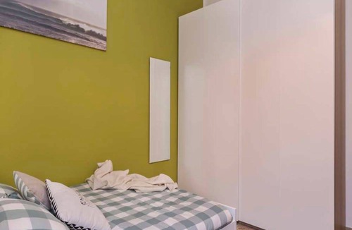 Segnano Resort | 120 m² Private room ∙ 1 bedroom ∙ 1 guest