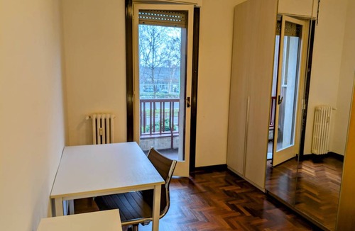 Segnano Resort | 120 m² Private room ∙ 1 bedroom ∙ 1 guest