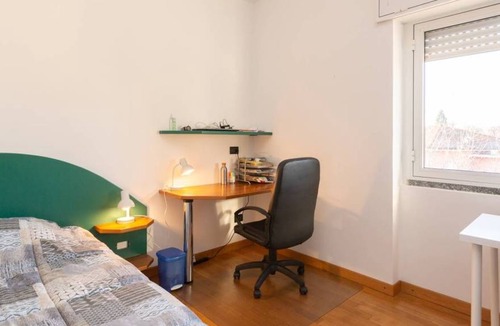 Pregnana Milanese Other | 120 m² Shared room ∙ 1 bedroom ∙ 4 guests