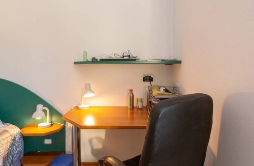 Pregnana Milanese Other | 120 m² Shared room ∙ 1 bedroom ∙ 4 guests