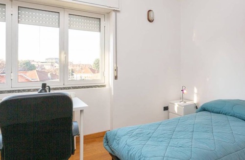 Pregnana Milanese Other | 120 m² Shared room ∙ 1 bedroom ∙ 5 guests