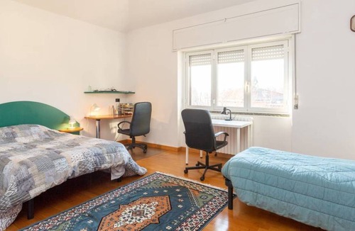 Pregnana Milanese Other | 120 m² Shared room ∙ 1 bedroom ∙ 5 guests