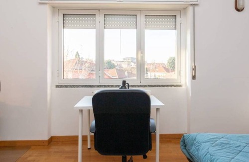 Pregnana Milanese Other | 120 m² Shared room ∙ 1 bedroom ∙ 5 guests