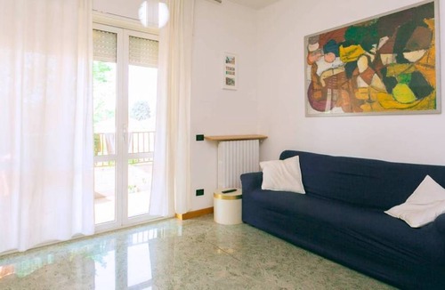 Pregnana Milanese Other | 120 m² Shared room ∙ 1 bedroom ∙ 5 guests