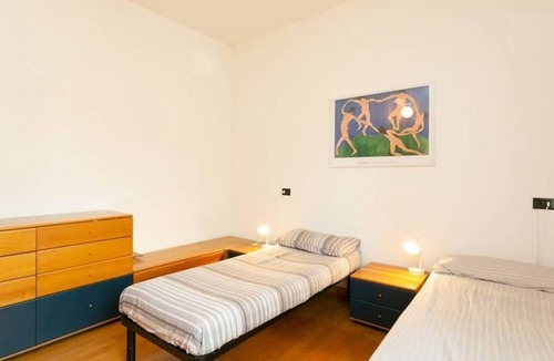 Pregnana Milanese Other | 120 m² Shared room ∙ 1 bedroom ∙ 4 guests