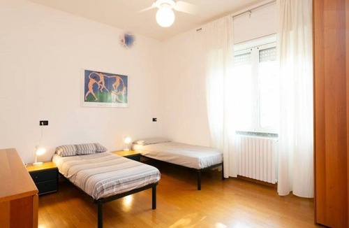 Pregnana Milanese Other | 120 m² Shared room ∙ 1 bedroom ∙ 4 guests