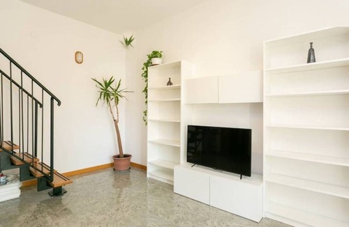 Pregnana Milanese Other | 120 m² Shared room ∙ 1 bedroom ∙ 4 guests