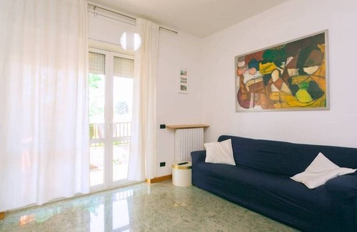Pregnana Milanese Other | 120 m² Shared room ∙ 1 bedroom ∙ 4 guests