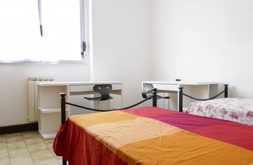 Lorenteggio Other | 120 m² Shared room ∙ 1 bedroom ∙ 1 guest