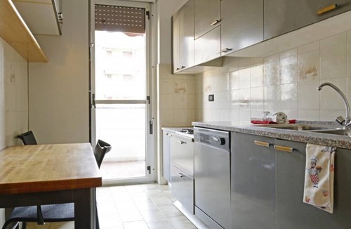 Lorenteggio Other | 120 m² Shared room ∙ 1 bedroom ∙ 1 guest