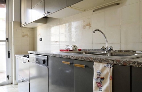 Lorenteggio Other | 120 m² Shared room ∙ 1 bedroom ∙ 1 guest