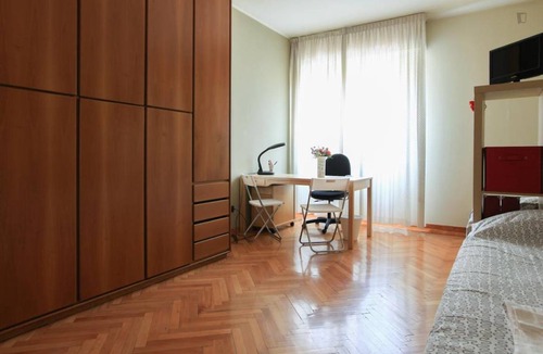 Zona Solari Other | 120 m² Shared room ∙ 1 bedroom ∙ 1 guest