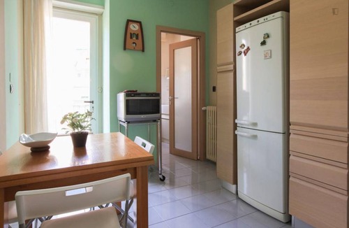 Zona Solari Other | 120 m² Shared room ∙ 1 bedroom ∙ 1 guest