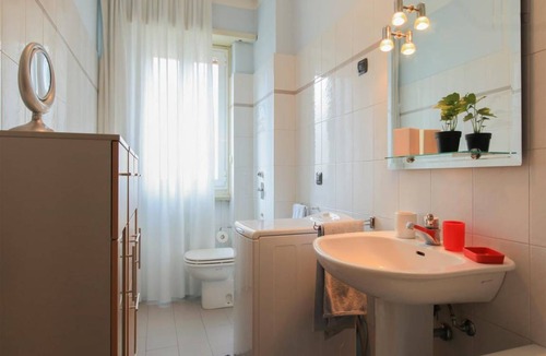 Zona Solari Other | 120 m² Shared room ∙ 1 bedroom ∙ 1 guest